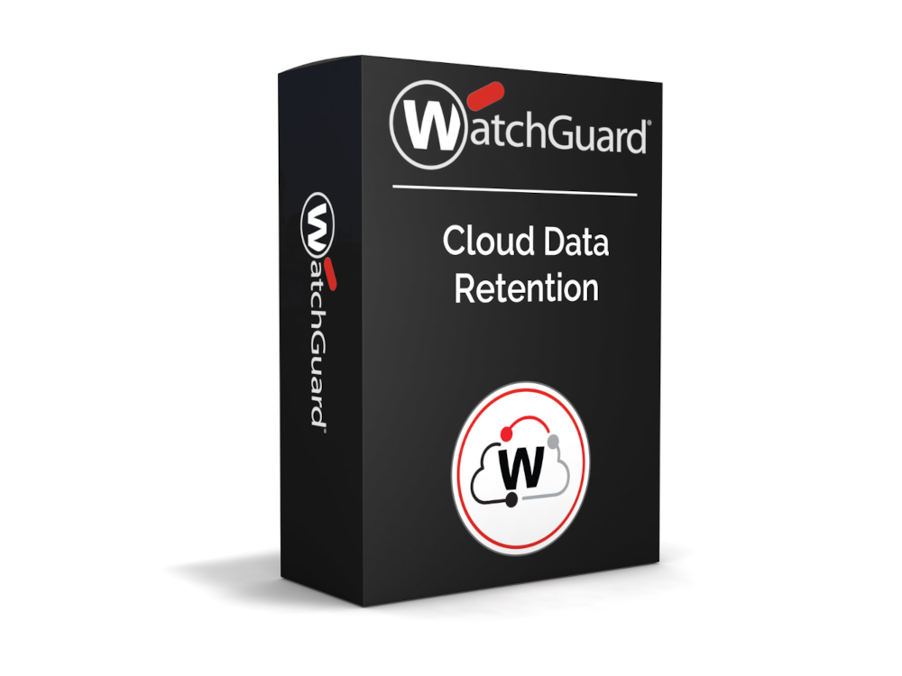 WatchGuard Cloud Software
