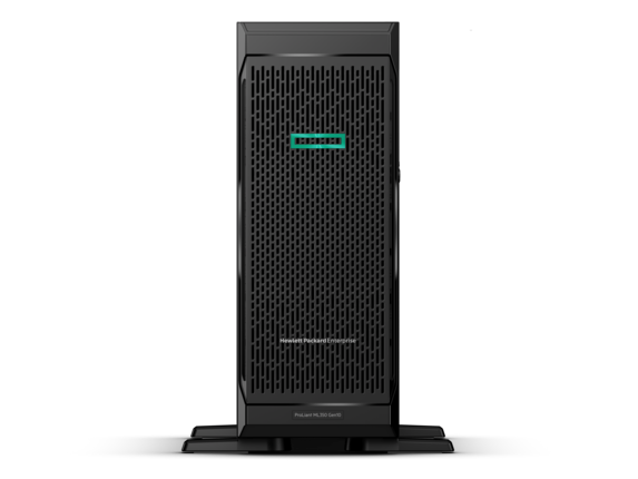 HPE PROLIANT ML350 GEN10